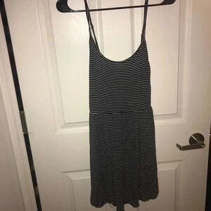 Brandy Melville Striped Dress